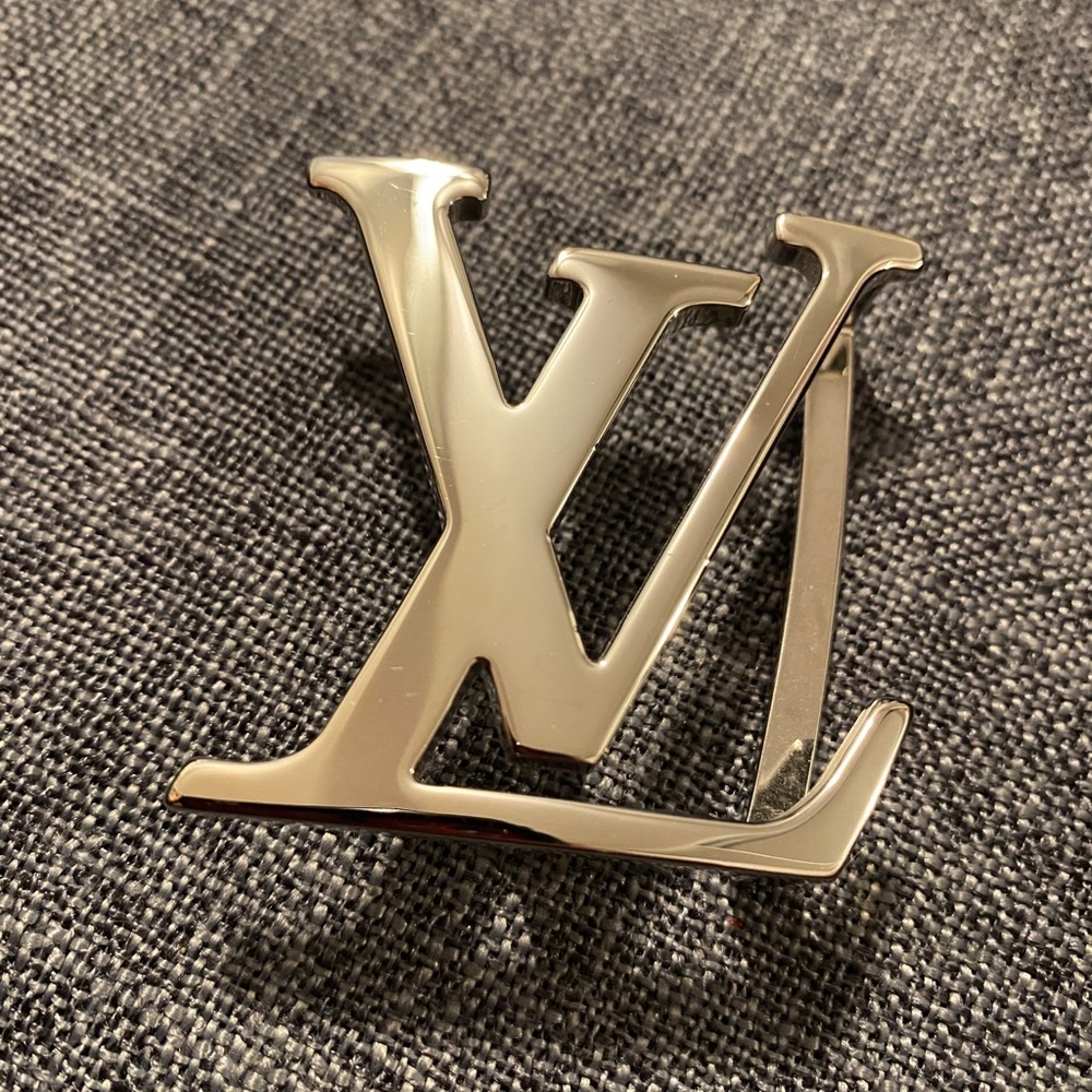 Louis Vuitton belt - Picture 2 of 3